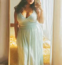 Monika Ind Escort 100% Genuine & Trusted - puta in Jaipur Photo 1 of 4