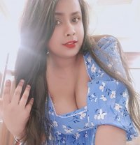 Monika Ind Escort 100% Genuine & Trusted - escort in Jaipur Photo 1 of 3