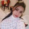 Monika Ind Escort 100% Genuine & Trusted - puta in Jaipur Photo 4 of 4