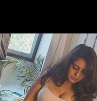 Monika Ind Escort 100% Genuine & Trusted - escort in Jaipur