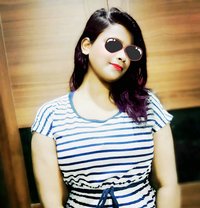 Monika Ind Escort 100% Genuine & Trusted - puta in Jaipur Photo 4 of 4