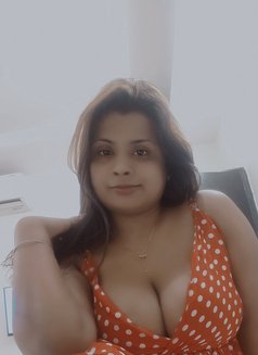 Monika Ind Escort 100% Genuine & Trusted - puta in Jaipur Photo 5 of 5