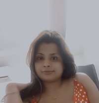 Monika Ind Escort 100% Genuine & Trusted - escort in Jaipur