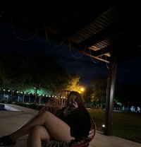 Monika Ind Escort 100% Genuine & Trusted - puta in Jaipur