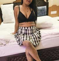 Monika Independent Cam and Real Meet - escort in Kolkata