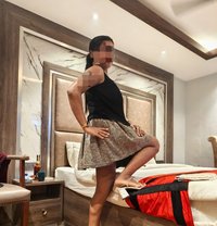 Monika Independent Cam and Real Meet - escort in Kolkata