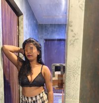 Monika Independent Cam and Real Meet - escort in Kolkata