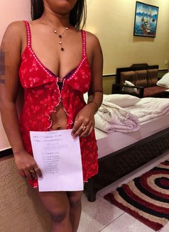 Monika Independent Cam and Real Meet - escort in Kolkata Photo 13 of 26