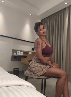 Monika Independent Cam and Real Meet - escort in Kolkata Photo 26 of 26