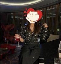 Monika Independent College Girl - escort in New Delhi