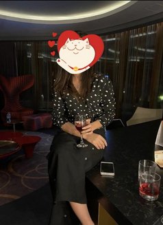 Monika Independent College Girl - escort in New Delhi Photo 3 of 3