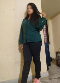 Monika { Independent Escort & Real Meet} - escort in Indore Photo 1 of 2