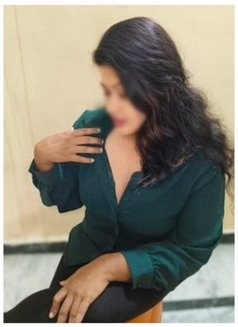 Monika { Independent Escort & Real Meet} - escort in Indore Photo 2 of 2