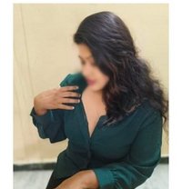 Monika { Independent Escort & Real Meet} - puta in Indore
