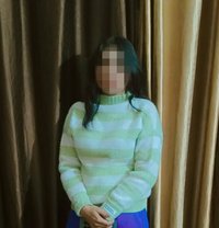 Monika Independent Escort Service - escort in Chandigarh