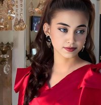 Priyanshi Independent Model 89288//55901 - puta in Candolim, Goa Photo 1 of 3