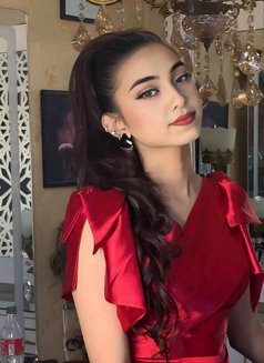 Priyanshi Independent Model 89288//55901 - escort in Candolim, Goa Photo 2 of 3