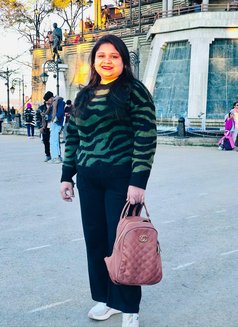🦋🥀Monika🥀꧁☞︎🥀Independent🥀Girl🥀☜꧂ - escort in Chennai Photo 2 of 2