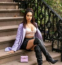 Monika Independent Pune - escort in Pune