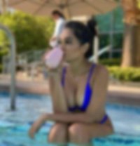 Monika Independent Pune - escort in Pune