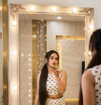 Monika Independent Real Meet & Cam - puta in Hyderabad