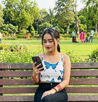 Monika Independent Real Meet & Cam - puta in Hyderabad