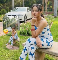 Monika Independent Real Meet & Cam - puta in Hyderabad