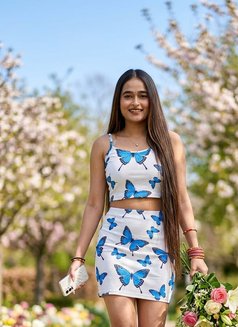 Monika Independent Real Meet & Cam - puta in Hyderabad Photo 4 of 4