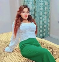 Monika - escort agency in Ahmedabad