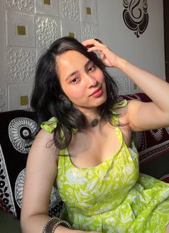 Monika - escort in Ahmedabad Photo 1 of 4