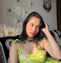 Monika - escort in Ahmedabad