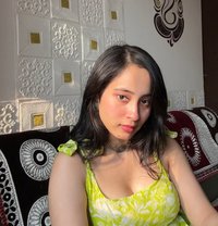 Monika - escort in Ahmedabad