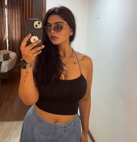 Monika - escort in Ahmedabad