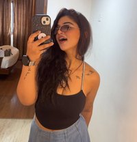 Monika - escort in Ahmedabad
