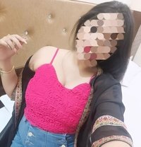 Only CAM SHOW - escort in Ahmedabad