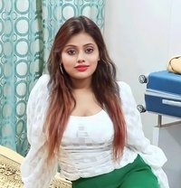 Monika - escort agency in Ahmedabad
