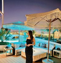 Monika - escort in Al Manama