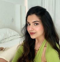 Monika - escort in Candolim, Goa