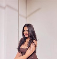 Monika - puta in Candolim, Goa