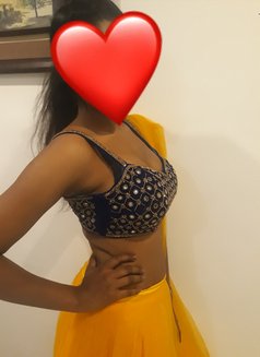 MONIKA HIGH CLASS REAL SERVICES - escort in Chennai Photo 1 of 6