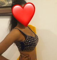 MONIKA HIGH CLASS REAL SERVICES - puta in Chennai