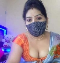 Monika - escort in Chennai