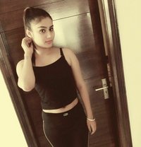 Monika - escort in Colombo