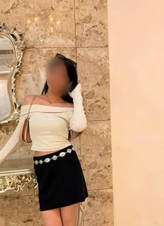 Sanjana - escort in Dehradun, Uttarakhand Photo 1 of 2