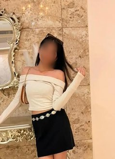 Sanjana - escort in Dehradun, Uttarakhand Photo 2 of 2