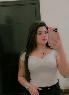Monika - escort in Dubai Photo 1 of 3