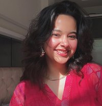 Monika - puta in Greater Noida
