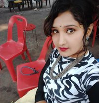 Monika - escort in Gurgaon