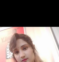 Monika - escort in Gurgaon