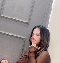 Monika - escort in Gurgaon